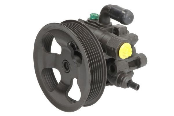 LAUBER 55.6191 Hydraulic Pump, steering