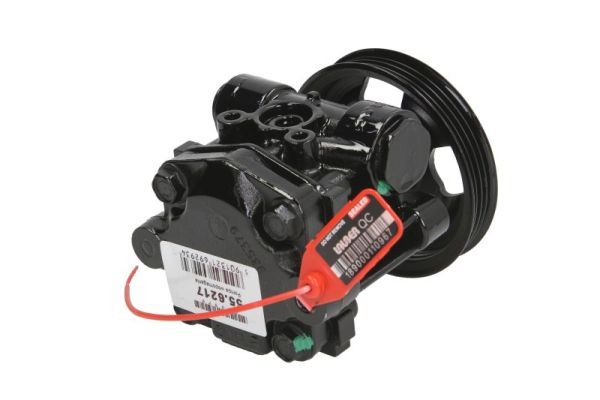 LAUBER 55.6217 Hydraulic Pump, steering