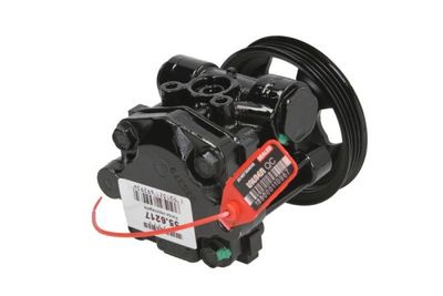 Hydraulic Pump, steering LAUBER 55.6217