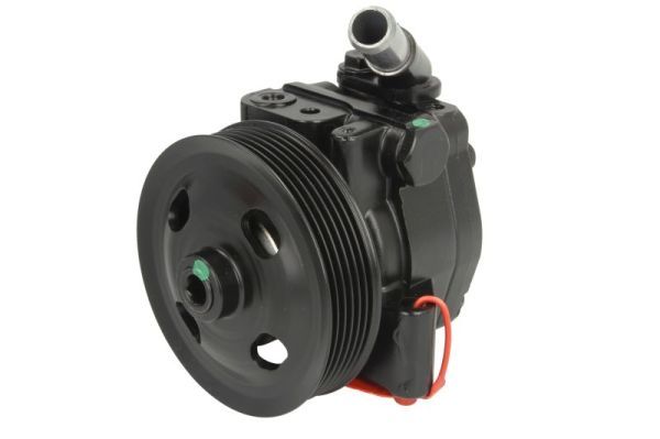 LAUBER 55.6222 Hydraulic Pump, steering