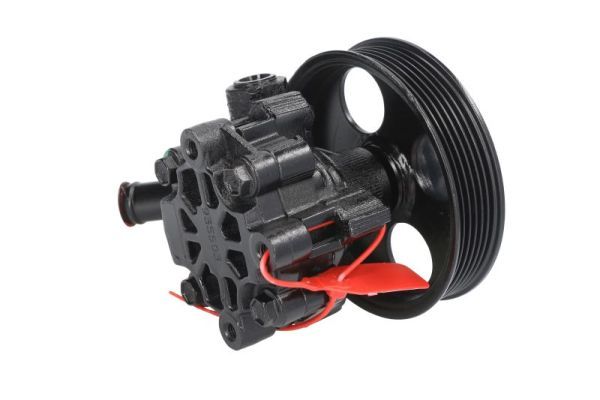 LAUBER 55.6242 Hydraulic Pump, steering
