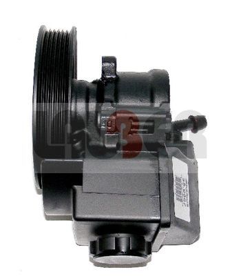 Hydraulic Pump, steering LAUBER 55.6907