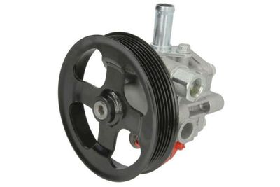 Hydraulic Pump, steering LAUBER 55.6909