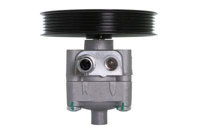 Hydraulic Pump, steering LAUBER 55.9681