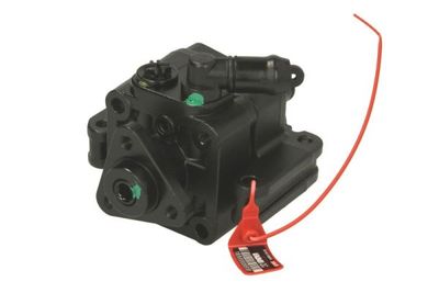 Hydraulic Pump, steering LAUBER 55.9689