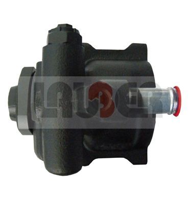 Hydraulic Pump, steering LAUBER 55.9817