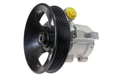 Hydraulic Pump, steering LAUBER 55.9902