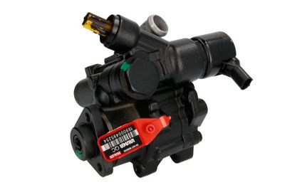 Hydraulic Pump, steering LAUBER 55.9922