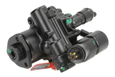 Hydraulic Pump, steering LAUBER 55.9925
