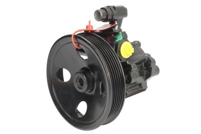 Hydraulic Pump, steering LAUBER 55.9959