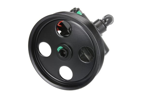 LAUBER 55.0137 Hydraulic Pump, steering