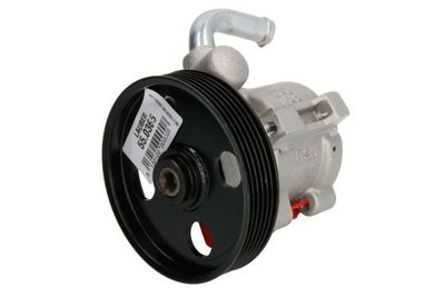Hydraulic Pump, steering LAUBER 55.0365