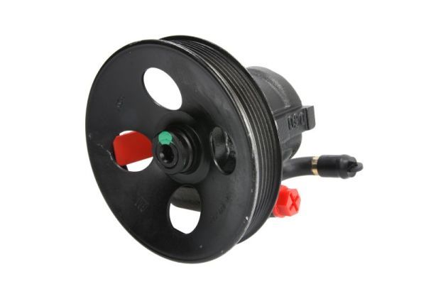 LAUBER 55.0490 Hydraulic Pump, steering