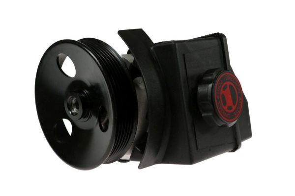 LAUBER 55.0511 Hydraulic Pump, steering