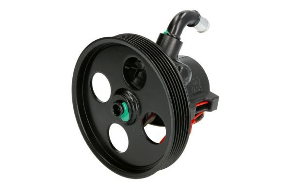 LAUBER 55.0548 Hydraulic Pump, steering