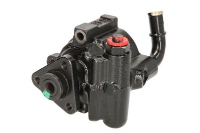 Hydraulic Pump, steering LAUBER 55.0550