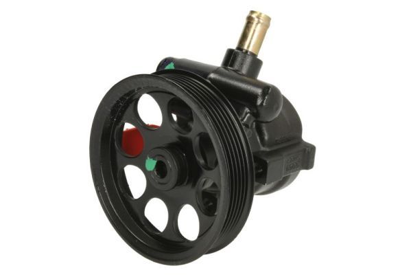 LAUBER 55.0810 Hydraulic Pump, steering