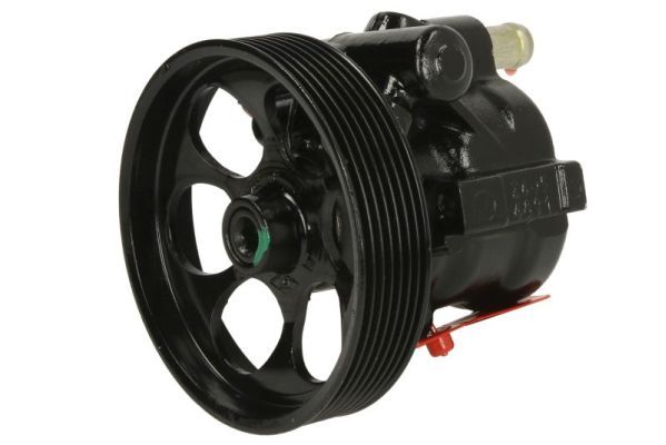 LAUBER 55.0811 Hydraulic Pump, steering