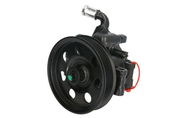 LAUBER 55.3678 Hydraulic Pump, steering
