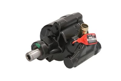 Hydraulic Pump, steering LAUBER 55.5293