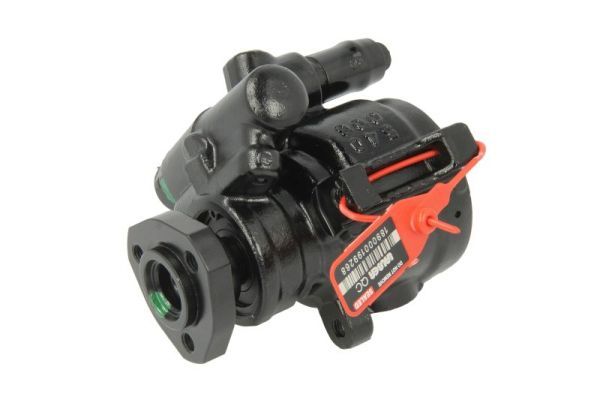 LAUBER 55.5758 Hydraulic Pump, steering