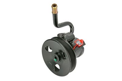Hydraulic Pump, steering LAUBER 55.9263