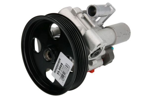 LAUBER 55.9908 Hydraulic Pump, steering