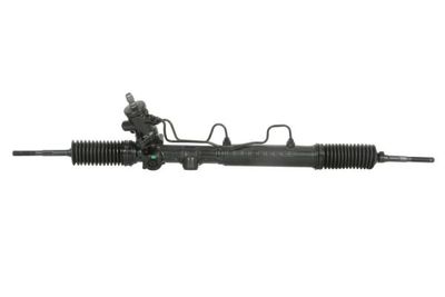 Steering Gear LAUBER 66.0256