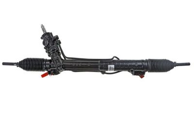 Steering Gear LAUBER 66.1005