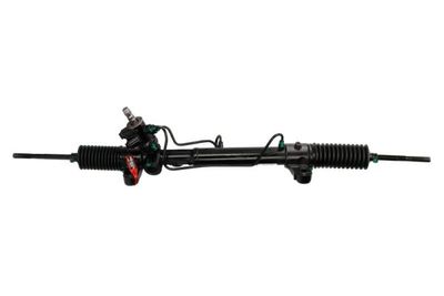 Steering Gear LAUBER 66.1013