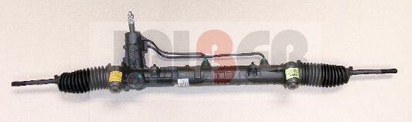 LAUBER 66.1047 Steering Gear