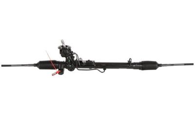 Steering Gear LAUBER 66.0747