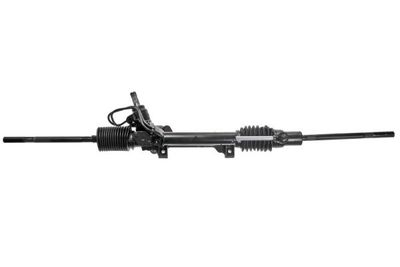 Steering Gear LAUBER 66.0858