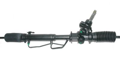 Steering Gear LAUBER 66.1254