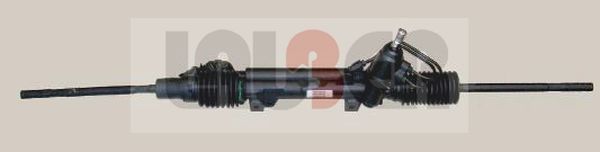 LAUBER 66.9047 Steering Gear