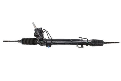 Steering Gear LAUBER 66.9083