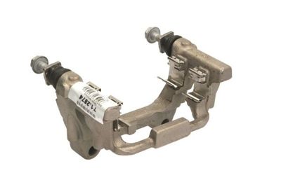 Bracket, brake caliper LAUBER 71.2874