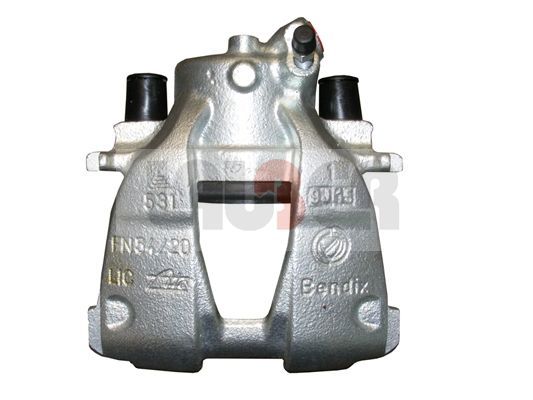 LAUBER 77.0034 Brake Caliper