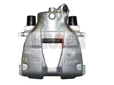 Brake Caliper LAUBER 77.0034