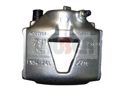 Brake Caliper LAUBER 77.1372