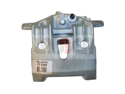 Brake Caliper LAUBER 77.2302