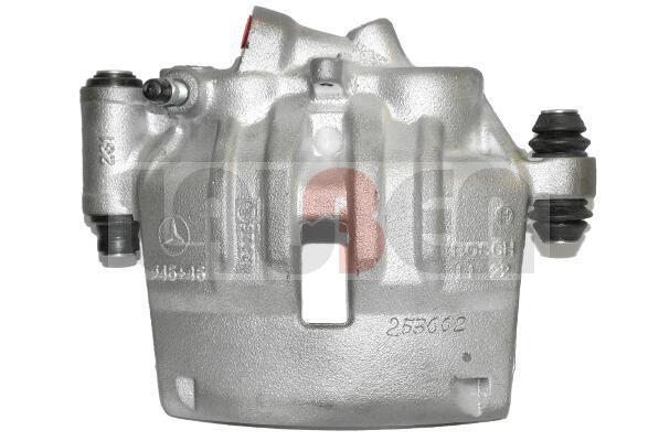 LAUBER 77.2734 Brake Caliper