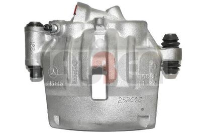 Brake Caliper LAUBER 77.2734