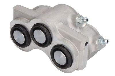 Brake Caliper LAUBER 77.3054