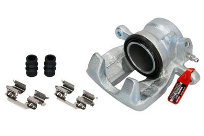 Brake Caliper LAUBER 77.3470