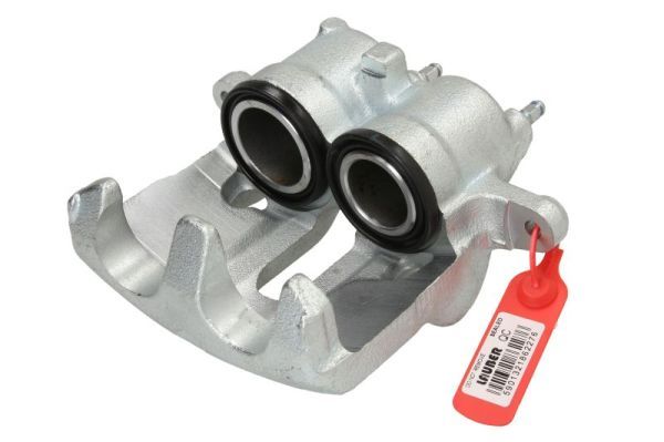 LAUBER 77.0241 Brake Caliper