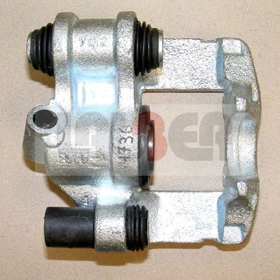 LAUBER 77.1559 Brake Caliper