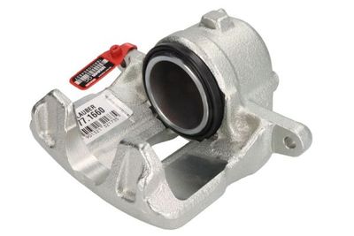 Brake Caliper LAUBER 77.1660