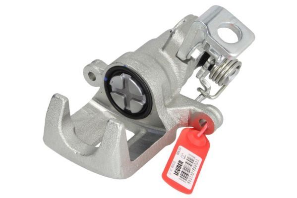 LAUBER 77.3207 Brake Caliper