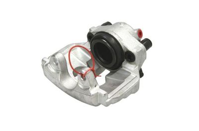 Brake Caliper LAUBER 77.3267